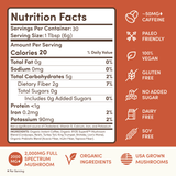Mushroom Coffee (90 Servings)